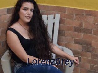LorenzGrey