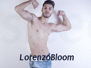LorenzoBloom