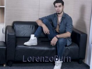 LorenzoBurn
