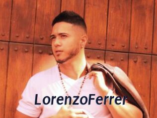 LorenzoFerrer