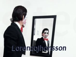 LorenzoJhonsson