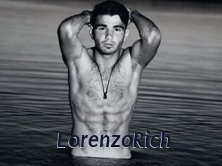 LorenzoRich