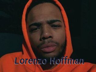 Lorenzo_Hoffman