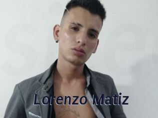 Lorenzo_Matiz