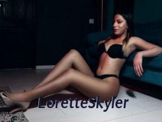 LoretteSkyler