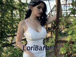 LoriBarber
