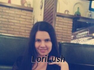 LoriLush