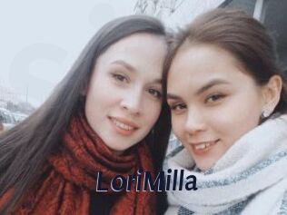 LoriMilla