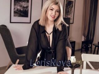 LorisNova