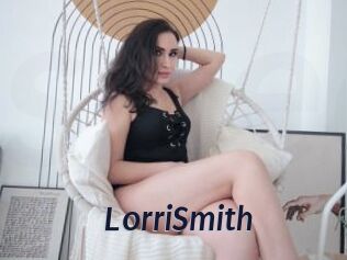 LorriSmith