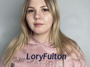 LoryFulton