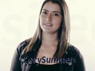 LorySummer