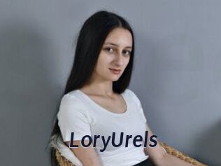LoryUrels