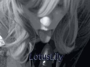 LotusLily