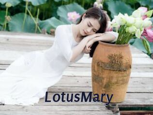 LotusMary