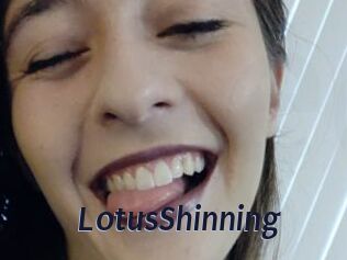 LotusShinning