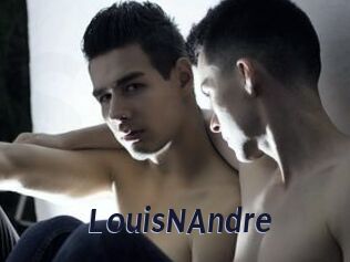 LouisNAndre