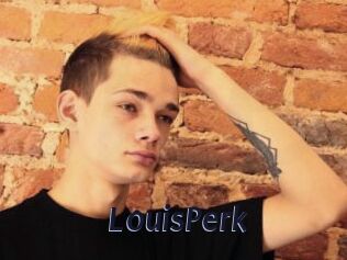 LouisPerk