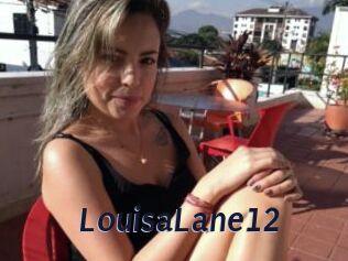 LouisaLane12