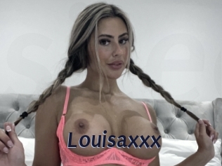 Louisaxxx Site Cul