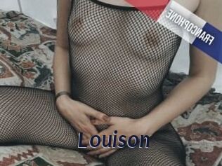 Louison