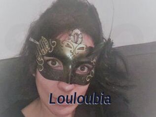 Louloubia