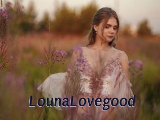 LounaLovegood