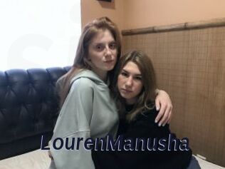 LourenManusha