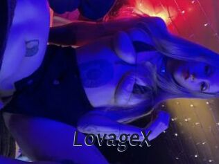 LovageX