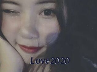 Love2020
