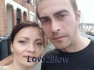 Love2Blow