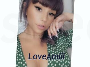 LoveAmiii Site Cul