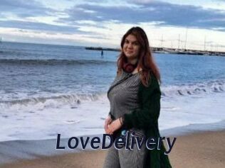 LoveDelivery