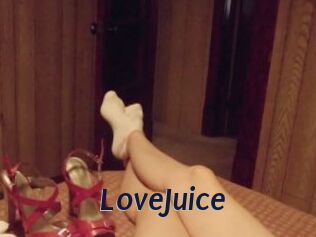 LoveJuice