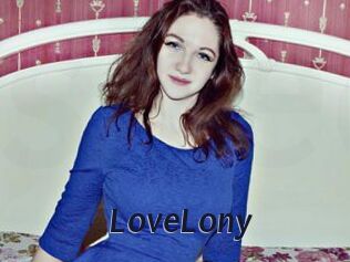 LoveLony