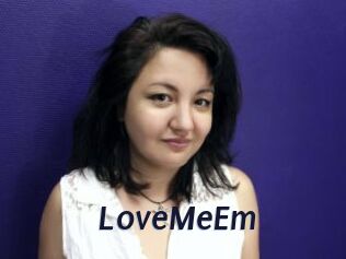 LoveMeEm