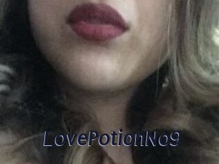 LovePotionNo9