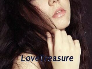 LoveTreasure