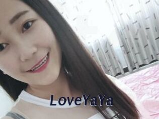 LoveYaYa