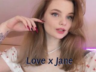 Love_x_Jane