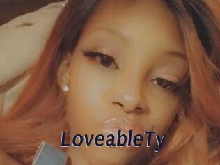 LoveableTy