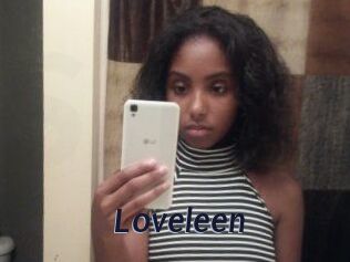 Loveleen