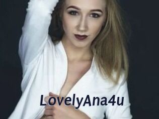 LovelyAna4u