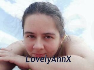 LovelyAnnX