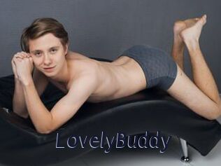 LovelyBuddy