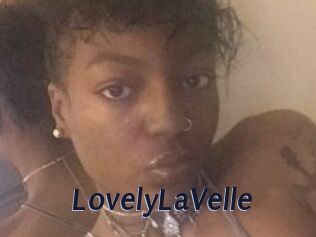 LovelyLaVelle