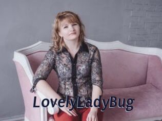 LovelyLadyBug