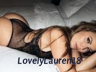 LovelyLauren18