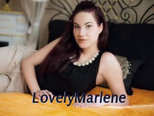LovelyMarlene