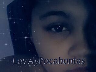 LovelyPocahontas